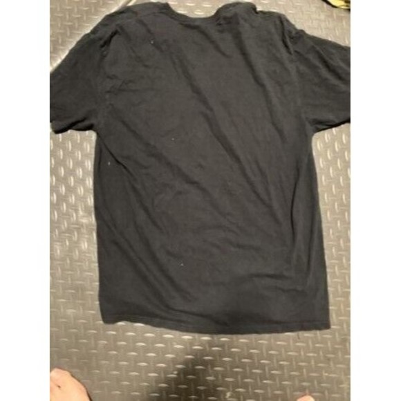 Seven Leaf high life roll one ups  size 2XL VINTAGE MARIJUANA T SHIRT - Picture 2 of 4